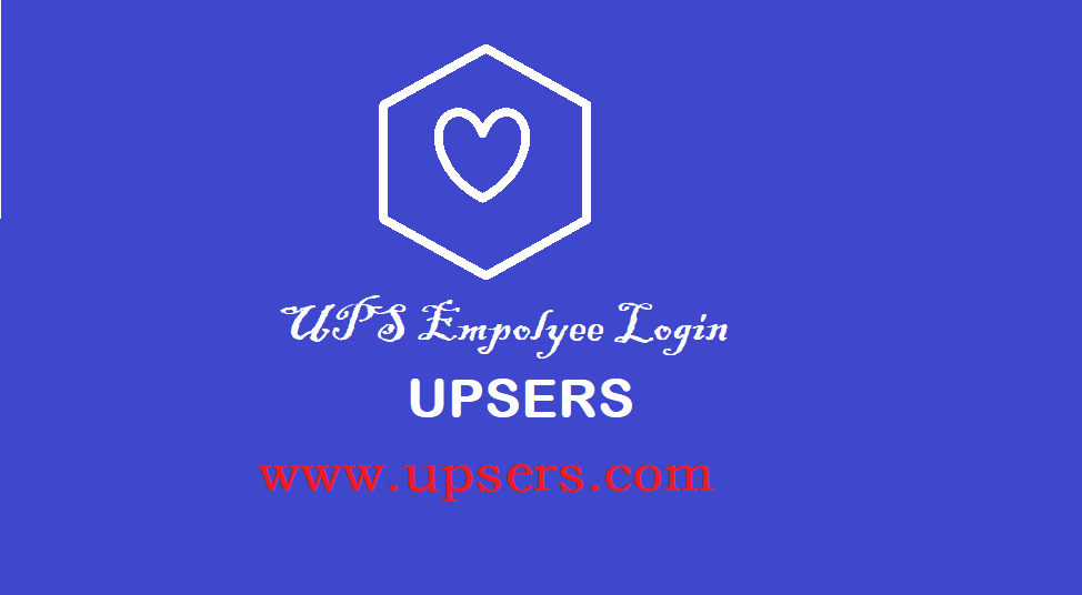 UPSers: Your One-Stop Shop for Employee Resources